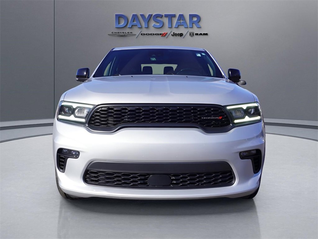 Used 2023 Dodge Durango GT image 43