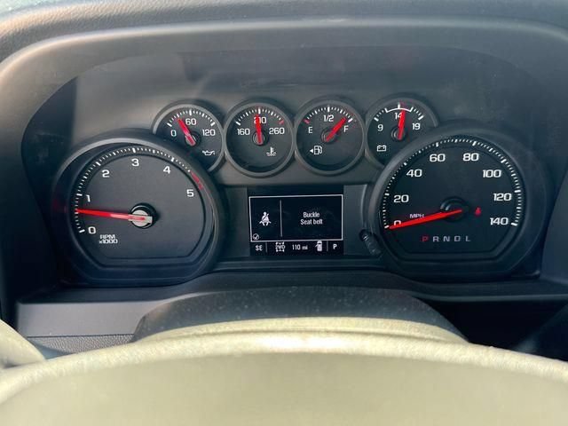 New 2026 Chevrolet Silverado 3500 W/T w/ WT Convenience Package AWD/4WD image 27