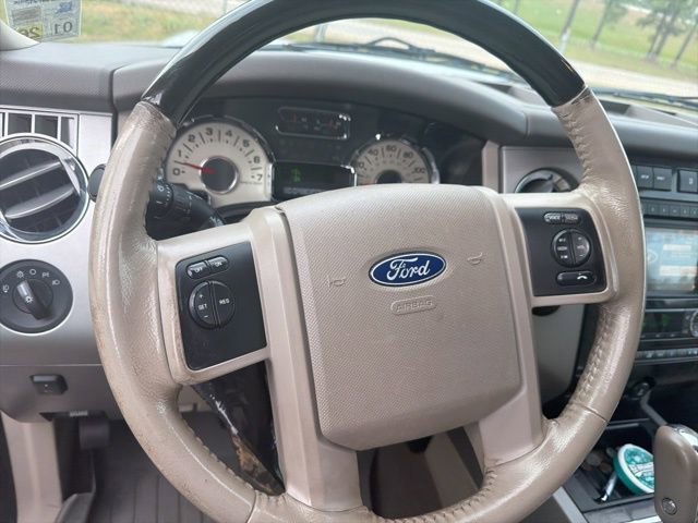 Used 2012 Ford Expedition Limited image 10