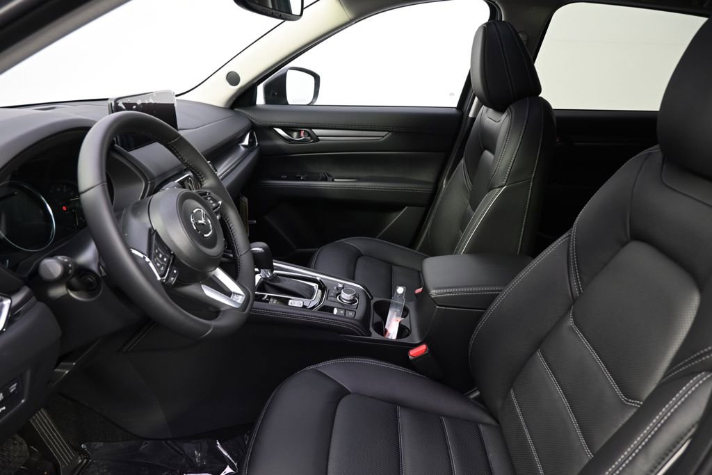New 2025 MAZDA CX-5 AWD 2.5 S image 13