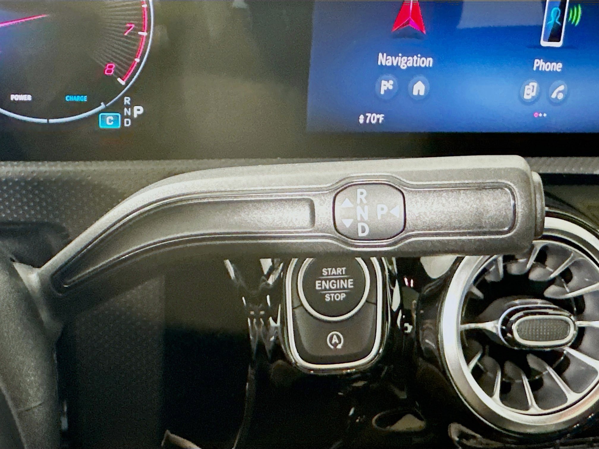 Certified 2026 Mercedes-Benz CLA 250 4MATIC image 21