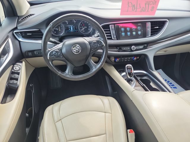 Used 2019 Buick Enclave Essence w/ Trailering Package, 5000 lbs. AWD/4WD image 26