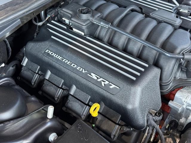 Used 2022 Dodge Challenger R/T Scat Pack RWD image 16
