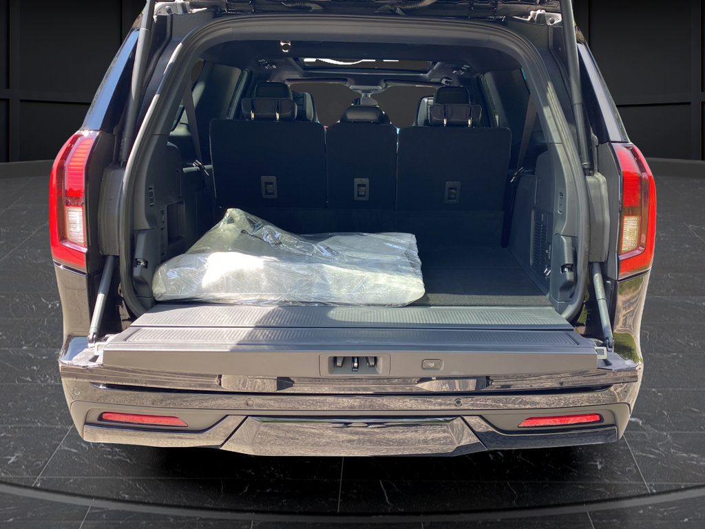 New 2027 Ford Expedition Max Platinum w/ Stealth Performance Package AWD/4WD image 28