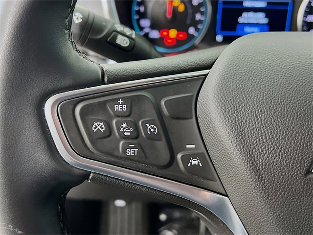 Used 2024 Chevrolet Equinox LT image 13