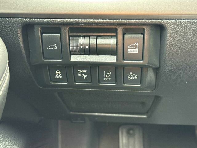 Used 2019 Subaru Outback 2.5i Limited image 33