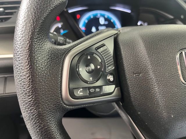 Used 2018 Honda Civic EX image 20