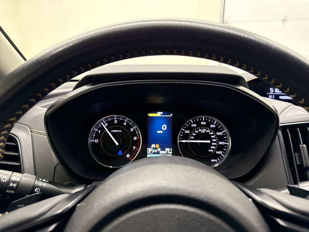 Certified 2023 Subaru Crosstrek 2.5i Sport image 16