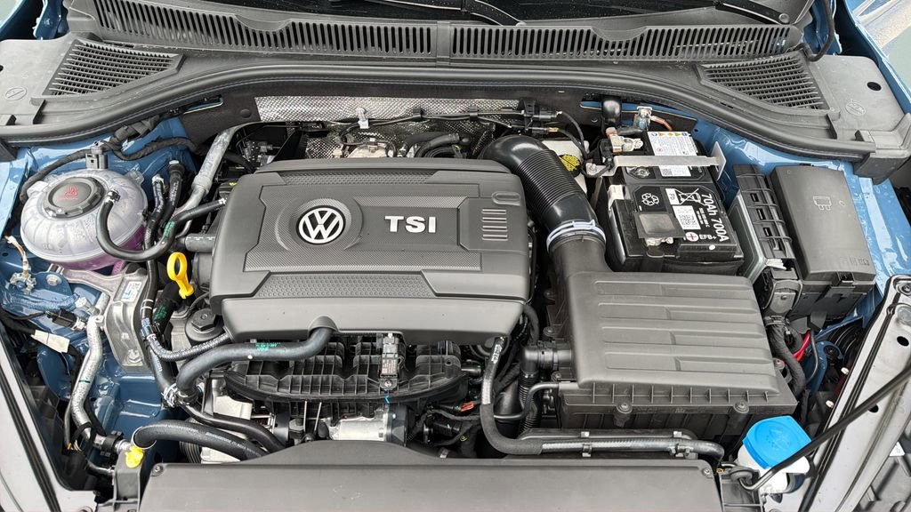 New 2026 Volkswagen Jetta GLI Autobahn FWD image 29
