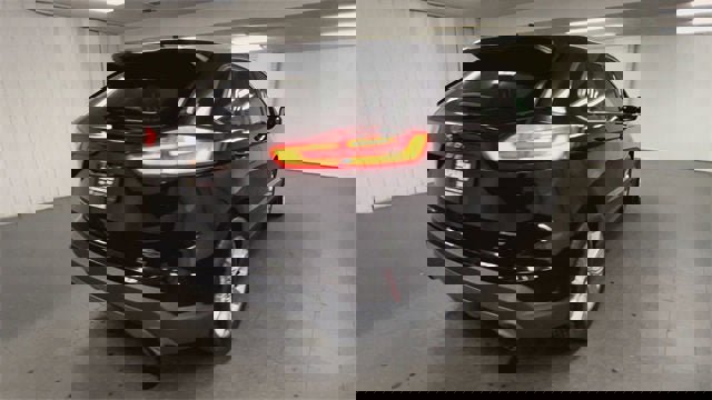 Used 2024 Ford Edge Titanium image 8