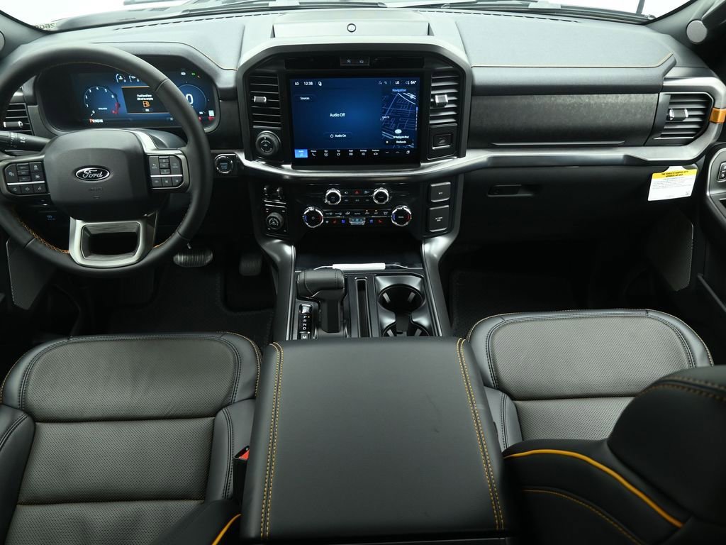 New 2026 Ford F150 Tremor AWD/4WD image 21