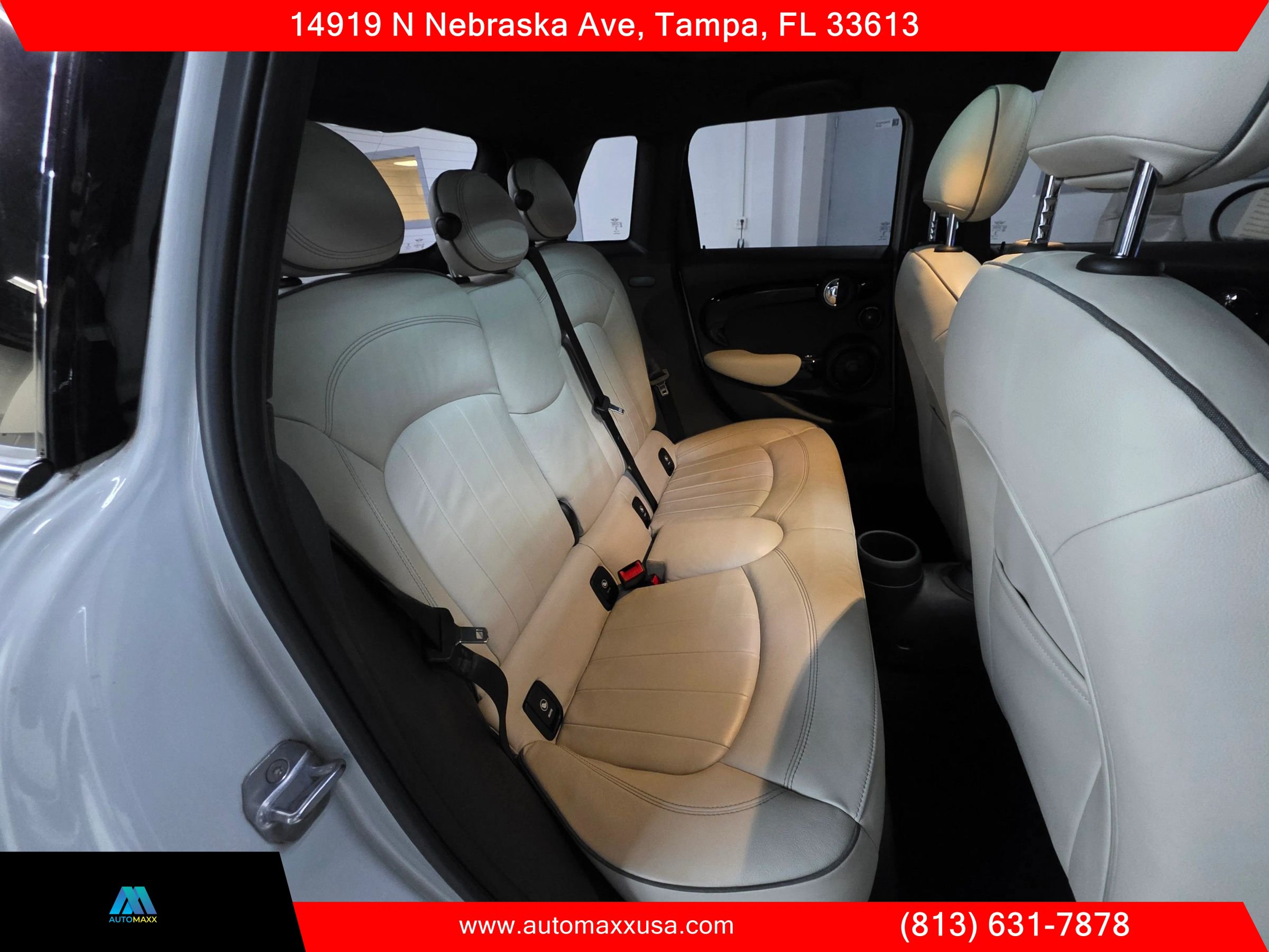 Used 2019 MINI Cooper S FWD image 32