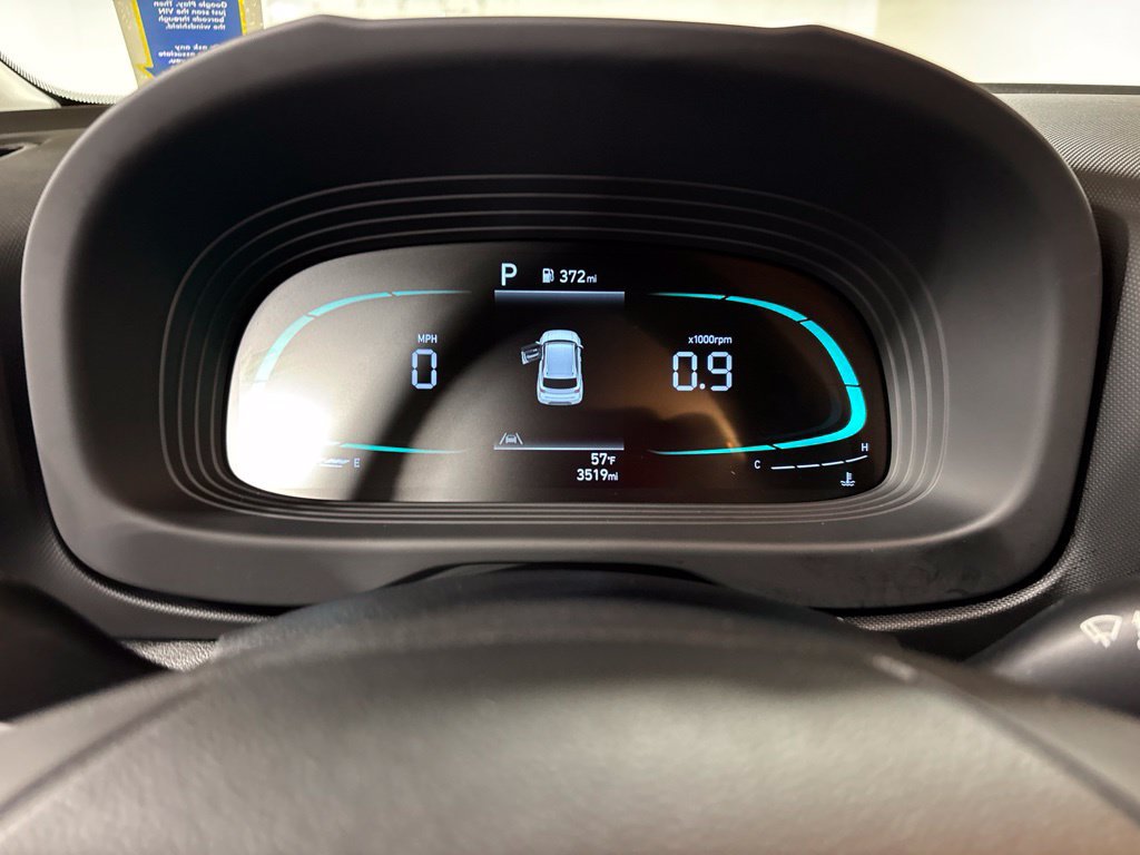 New 2026 Hyundai Venue SEL FWD image 21