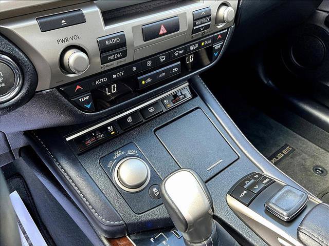 Used 2017 Lexus ES 350 w/ Luxury Package image 23