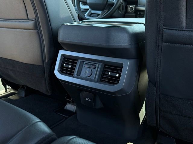 Used 2026 Ford F250 Lariat w/ Chrome Package AWD/4WD image 17
