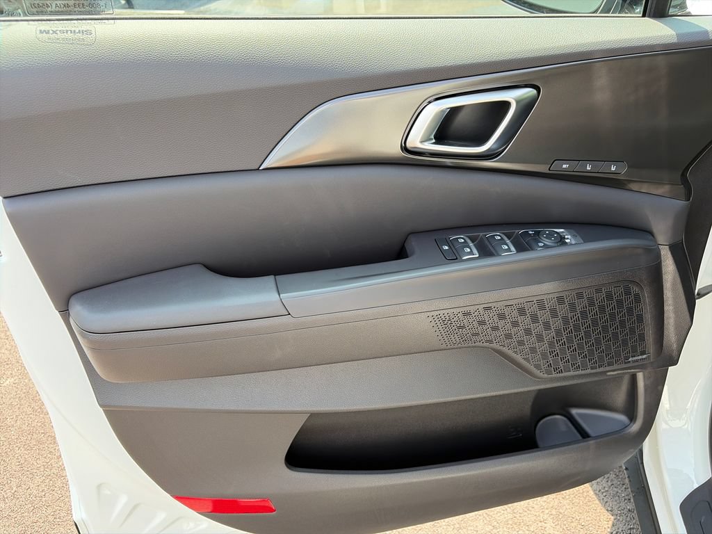 New 2027 Kia Carnival SX Prestige FWD image 18