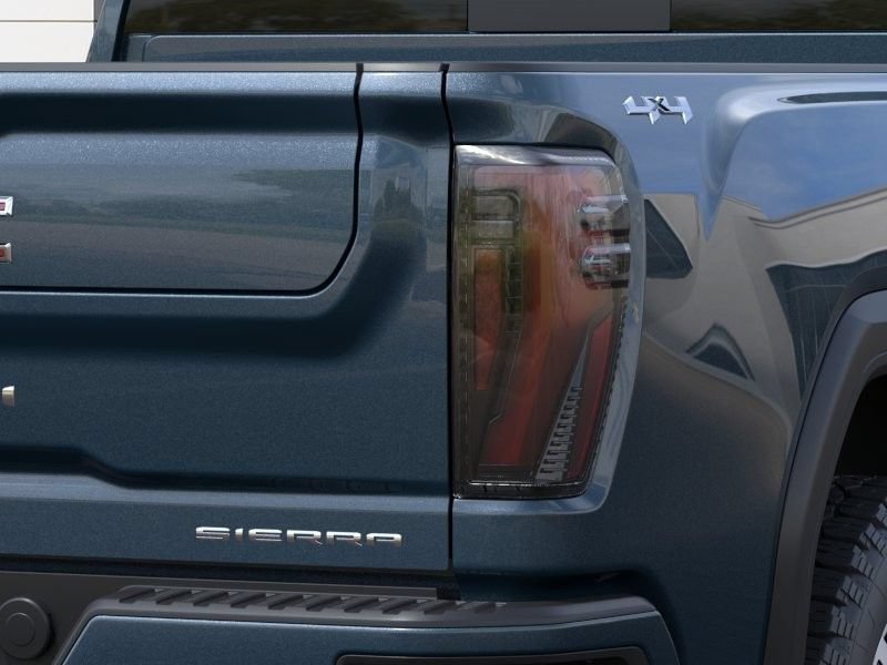 New 2026 GMC Sierra 2500 Denali Ultimate AWD/4WD image 12