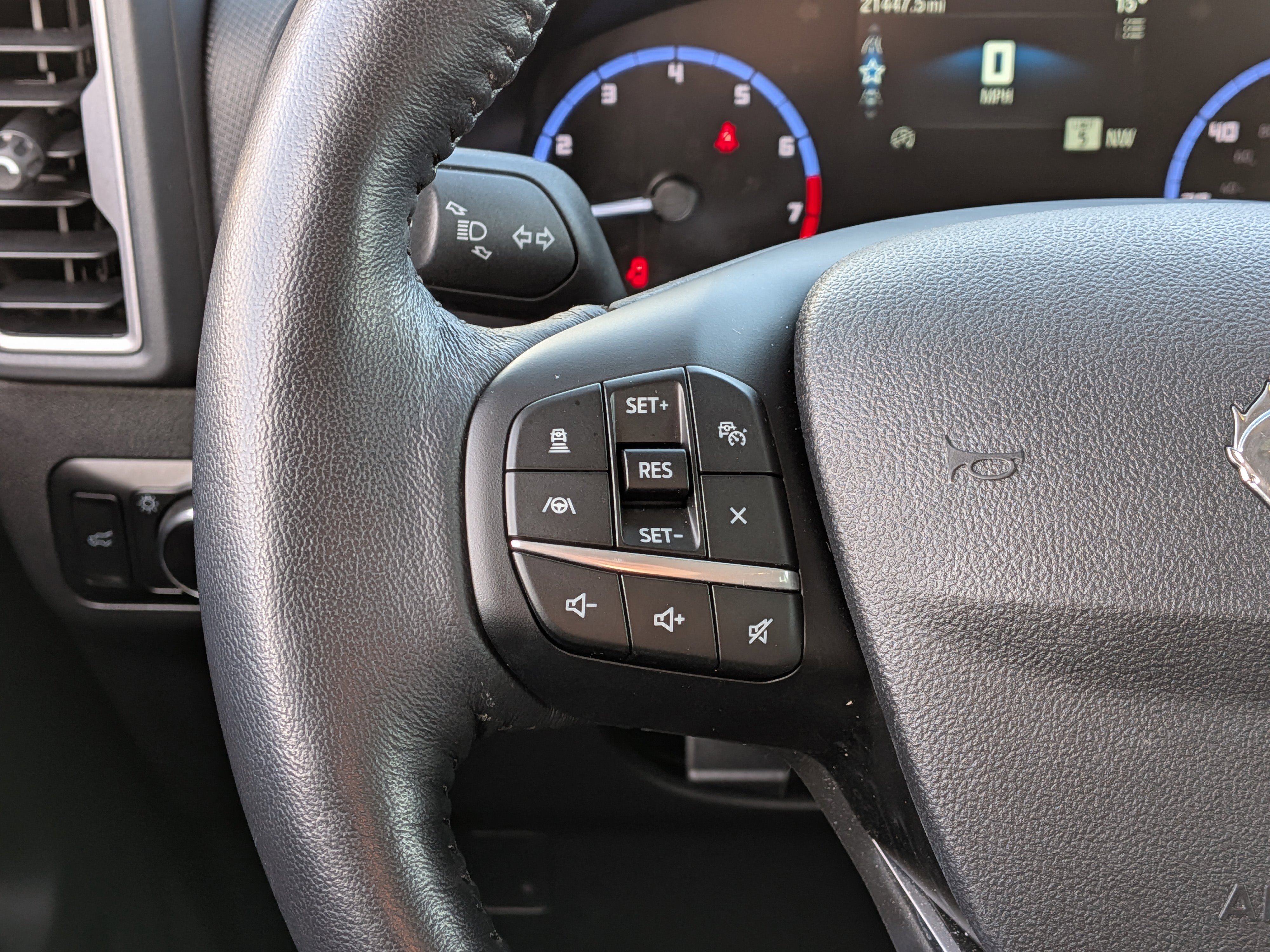 Used 2023 Ford Bronco Sport Big Bend w/ Convenience Package image 34