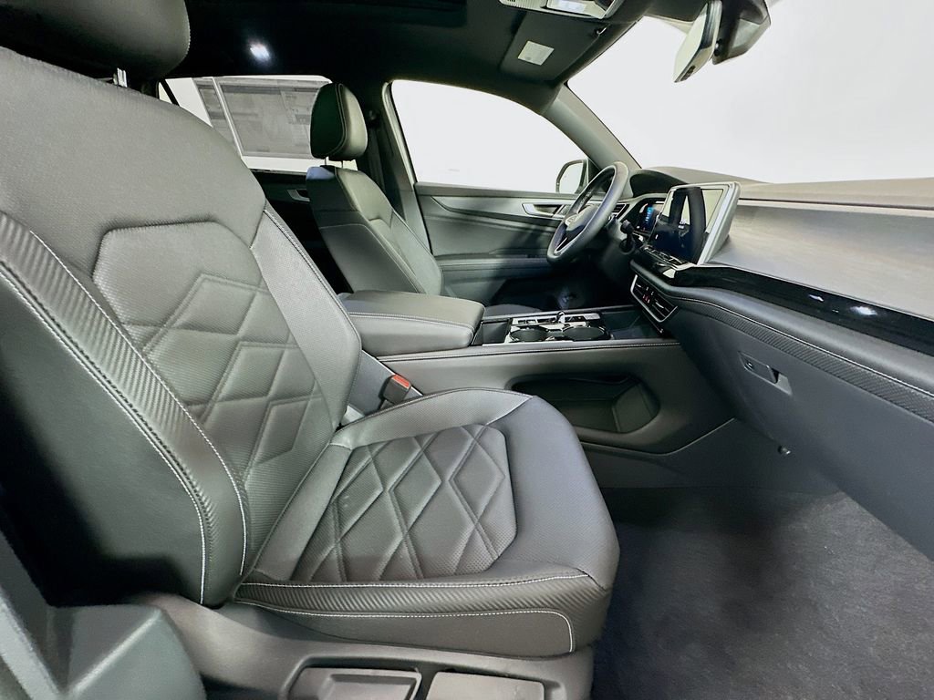 New 2026 Volkswagen Atlas Cross Sport SE image 26