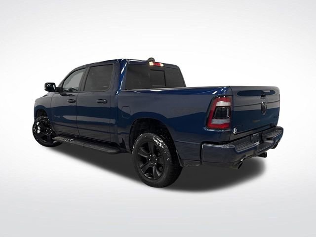 Used 2023 RAM 1500 Sport w/ G/T Package image 3