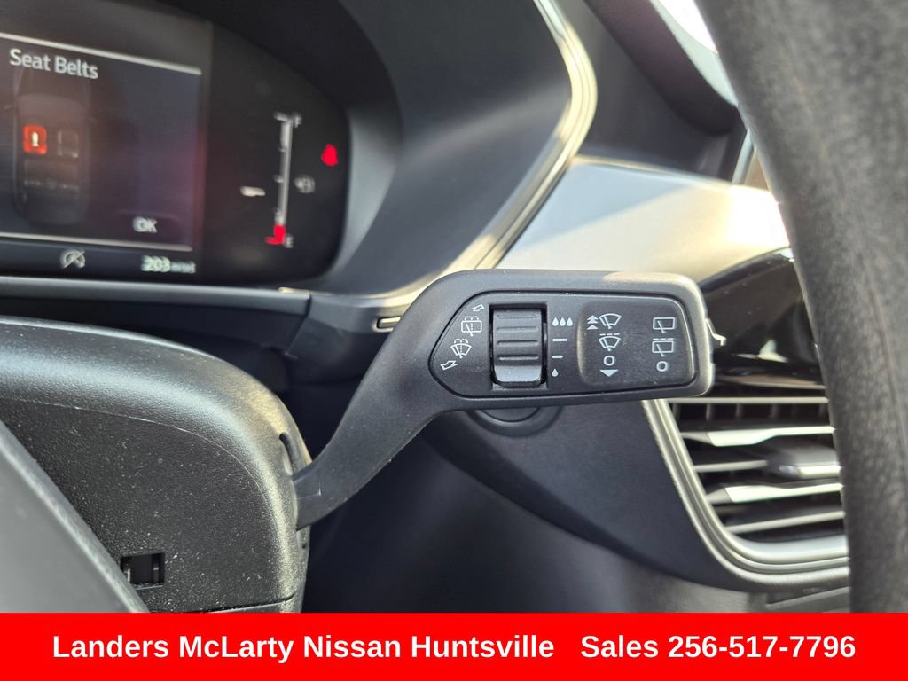 Used 2025 Ford Escape Active AWD/4WD image 22