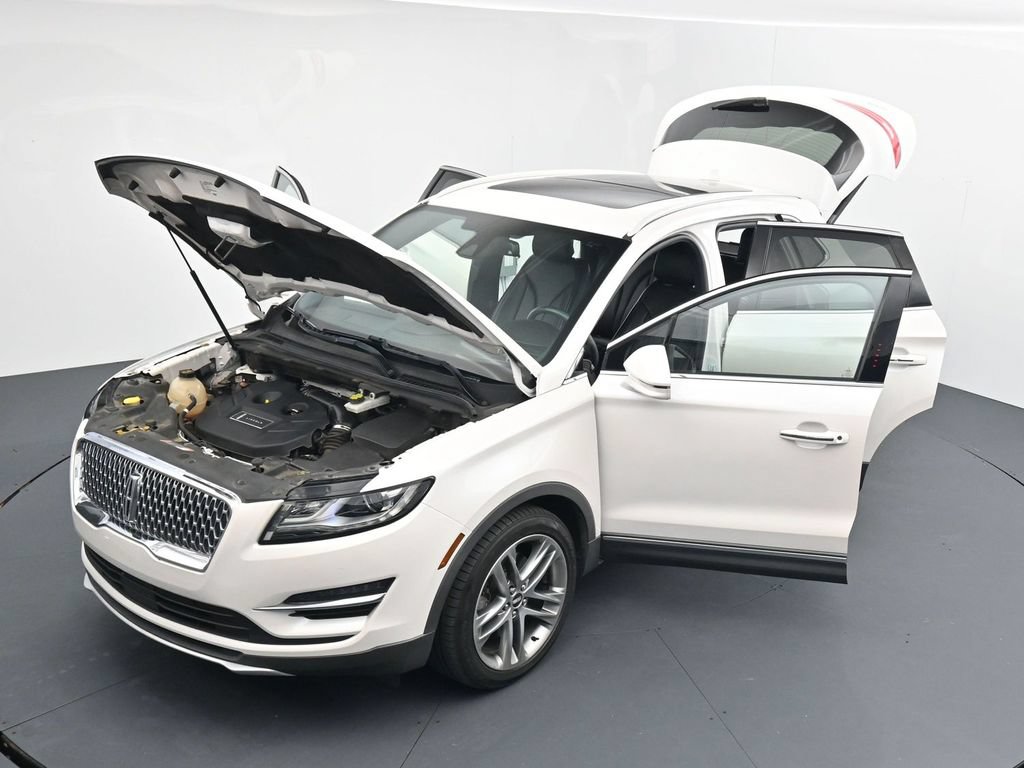 Used 2019 Lincoln MKC Reserve w/ MKC Climate Package AWD/4WD image 26