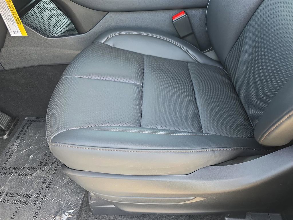 New 2025 Lincoln Aviator 2WD w/ Equipment Group 101A image 15