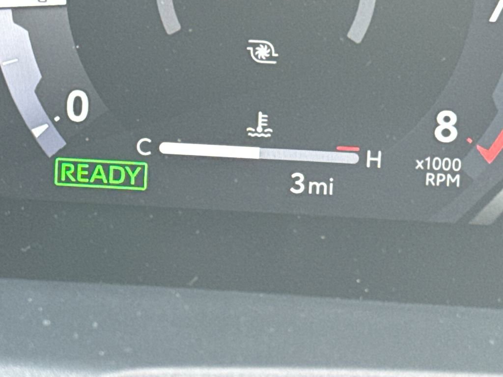 New 2026 Toyota 4Runner TRD Off-Road Premium image 17