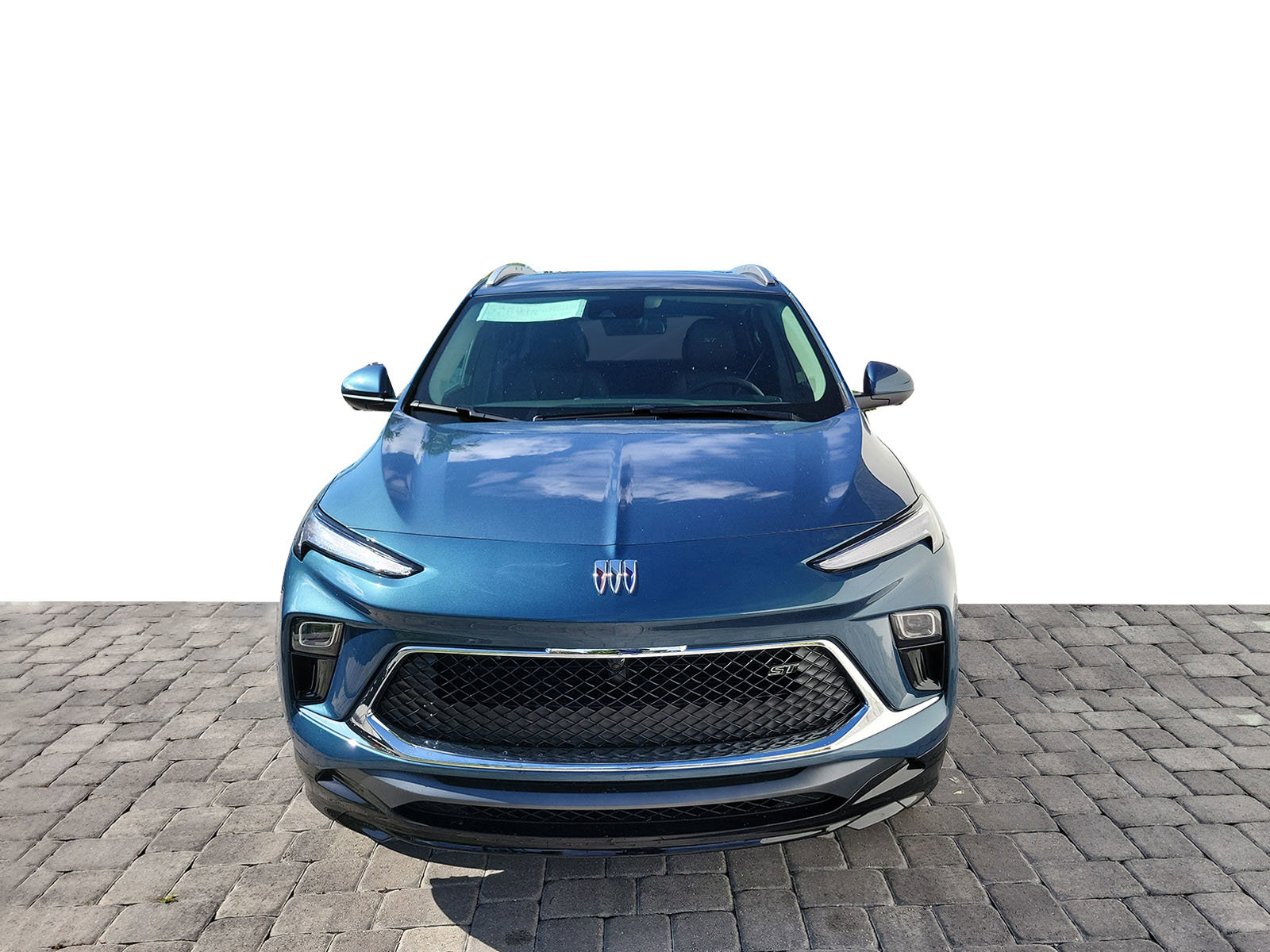 New 2026 Buick Encore GX Sport Touring w/ Advanced Technology Package image 2