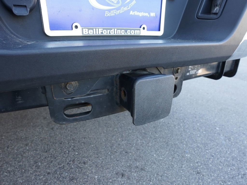 Used 2019 Ford F250 XLT image 25