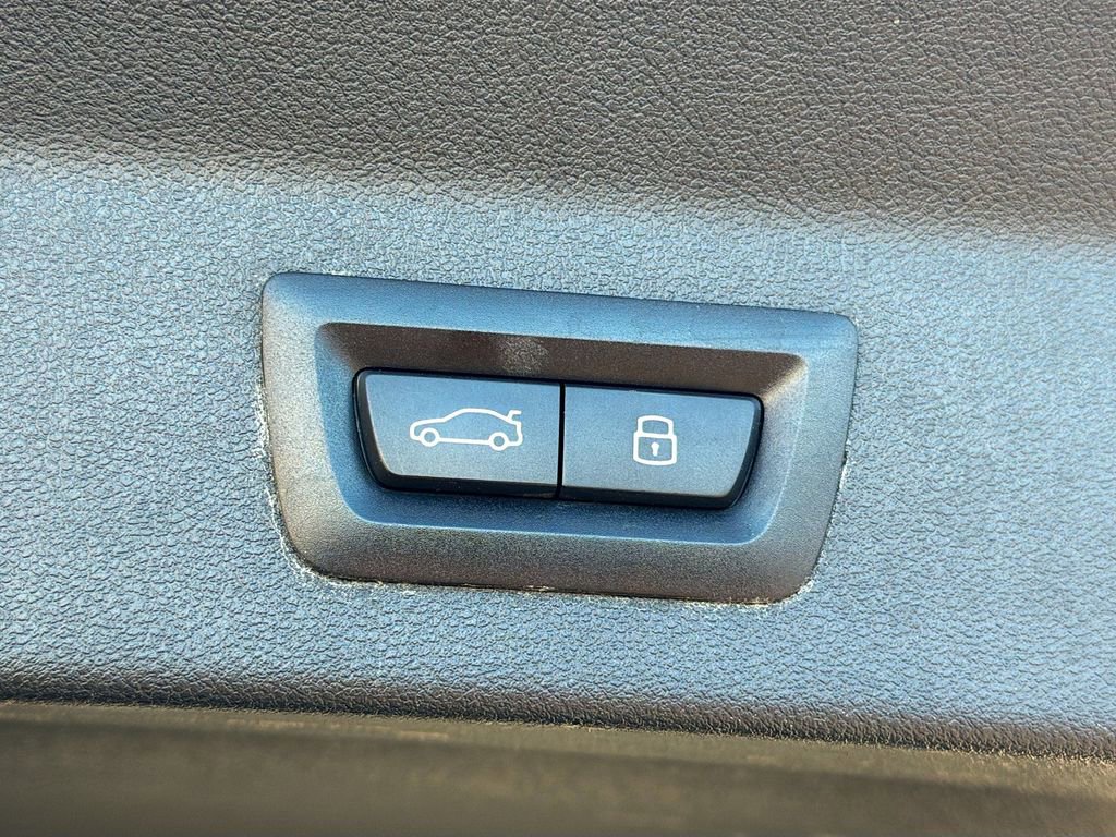 Used 2024 BMW X3 sDrive30i image 14