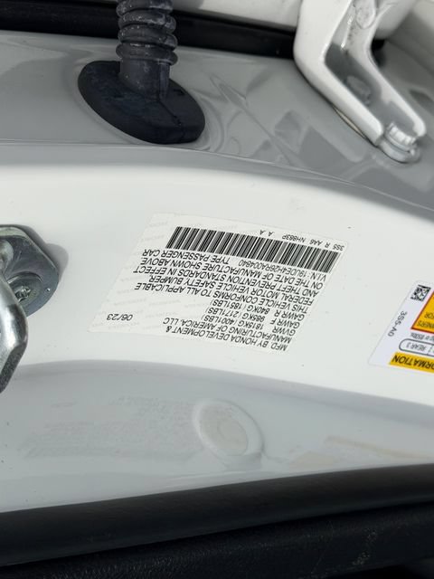 Used 2024 Acura Integra FWD image 19