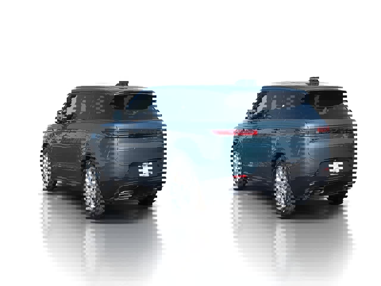 Used 2025 Land Rover Range Rover Sport SE image 6