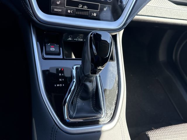 Certified 2025 Subaru Outback Premium image 16