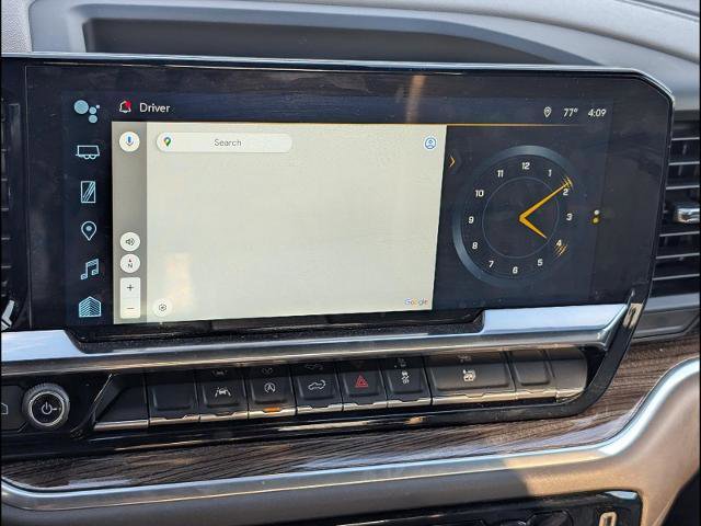 New 2025 Chevrolet Silverado 1500 LT image 14