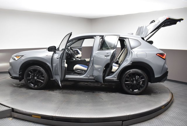 New 2025 Acura ADX A-Spec w/ Advance Package AWD/4WD image 46