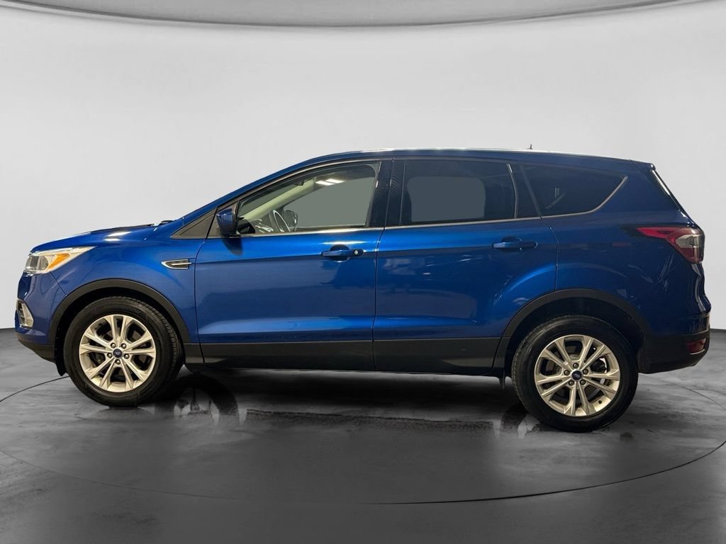 Used 2017 Ford Escape SE FWD image 8