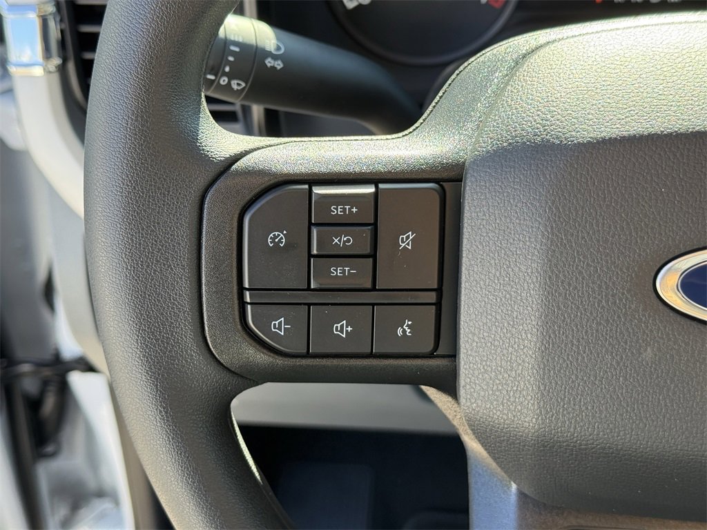 New 2026 Ford F350 XL image 21