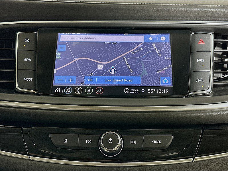 Used 2023 Buick Enclave Avenir w/ Avenir Technology Package AWD/4WD image 16