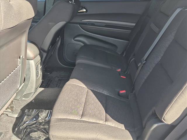 New 2026 Dodge Durango GT w/ Blacktop Package AWD/4WD image 16