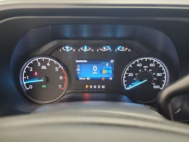 New 2026 Ford F350 XL w/ STX Appearance Package image 23