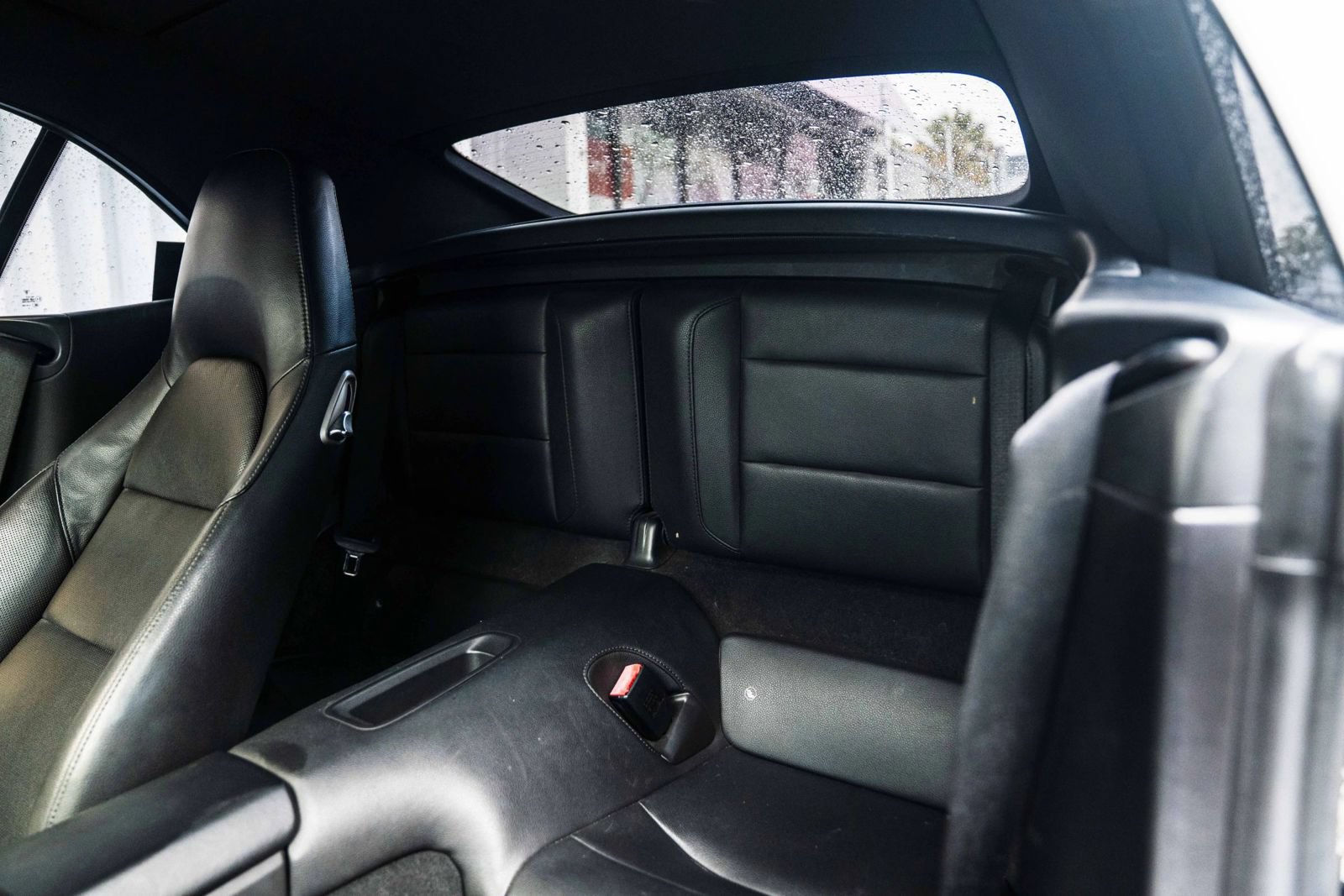 Used 2014 Porsche 911 Carrera S RWD image 20
