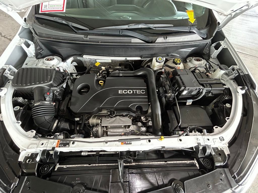 Used 2022 Chevrolet Equinox LT image 29