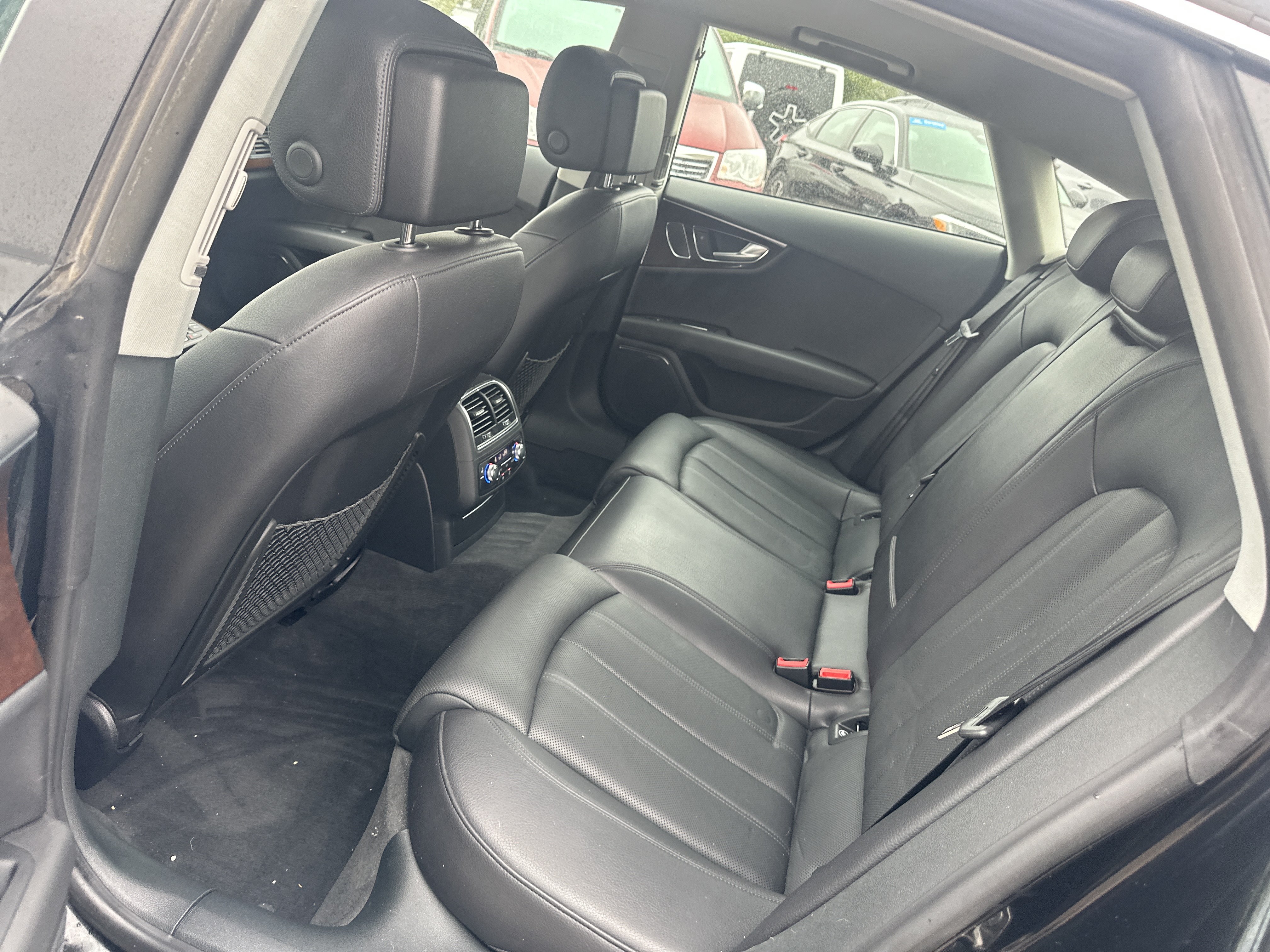 Used 2018 Audi A7 3.0T Prestige AWD/4WD image 15