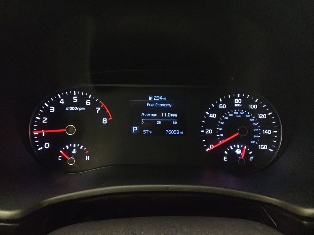 Used 2020 Kia Soul S image 25