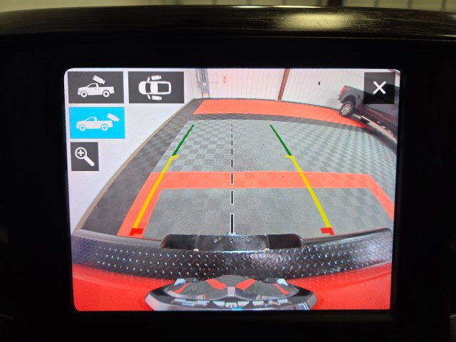 Used 2021 RAM 2500 Laramie image 60