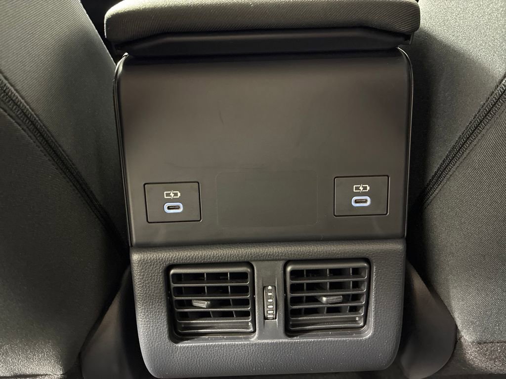Certified 2023 Subaru Solterra AWD image 26