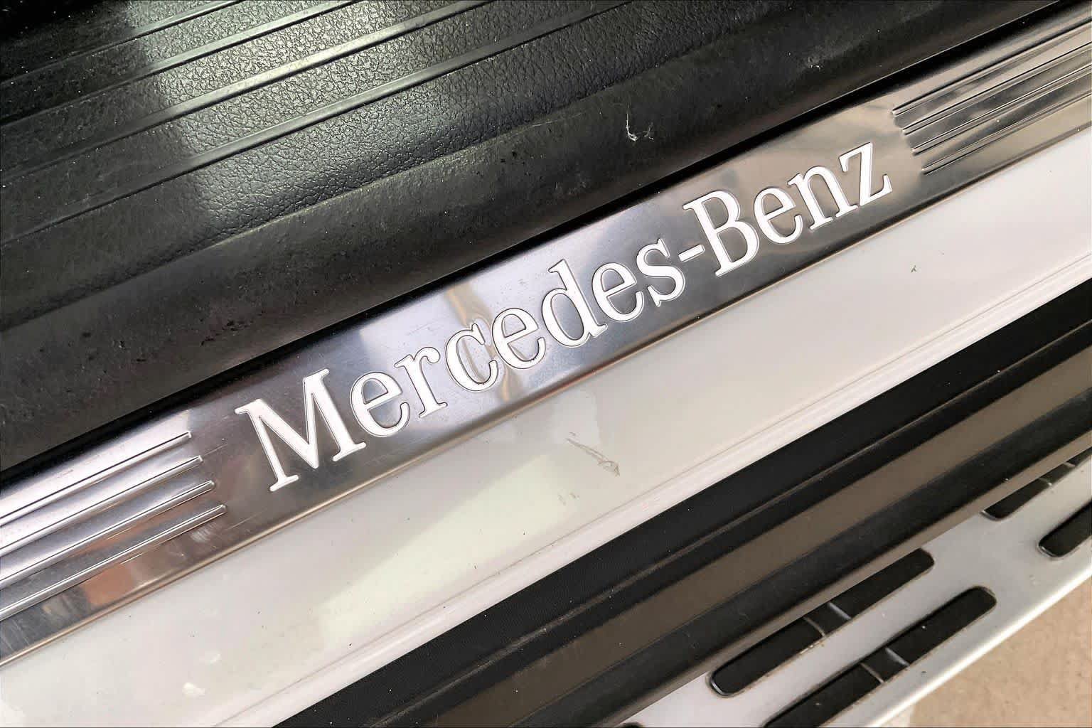 Used 2021 Mercedes-Benz GLE 350 image 10