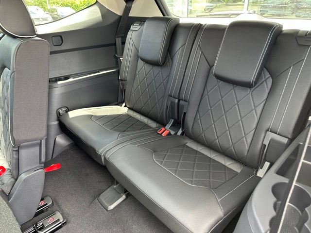 New 2026 Volkswagen Atlas SEL Premium R-Line AWD/4WD image 19