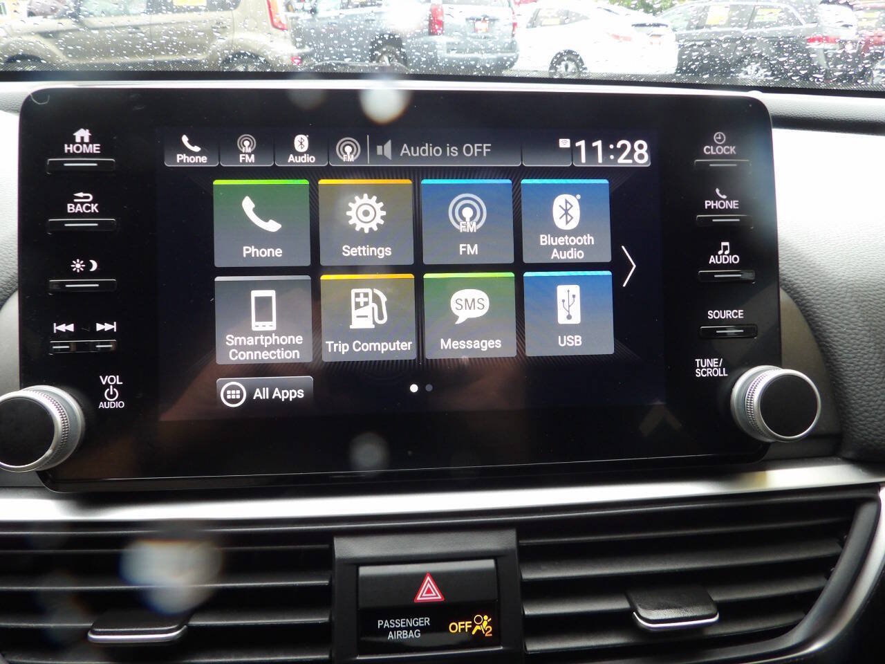 Used 2020 Honda Accord Sport image 9